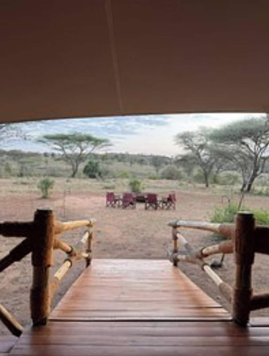 Others 4, Serengeti Acacia Bliss Luxury Camp, Serengeti