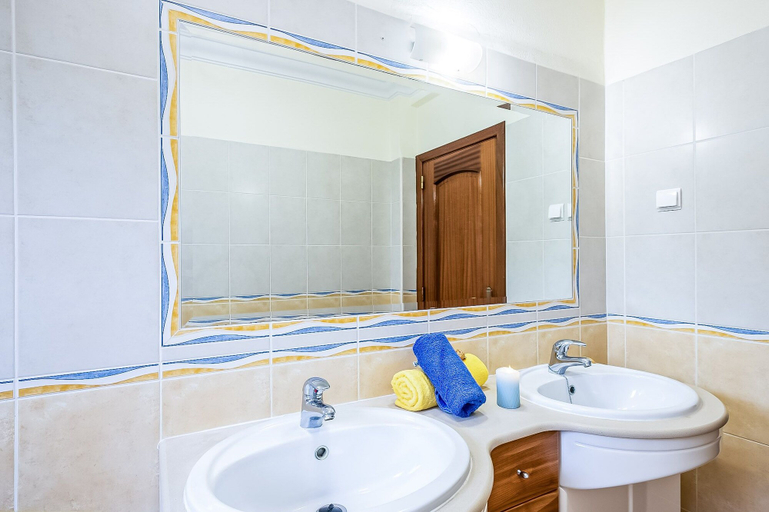 Bathroom 4, Villa Bali, Albufeira