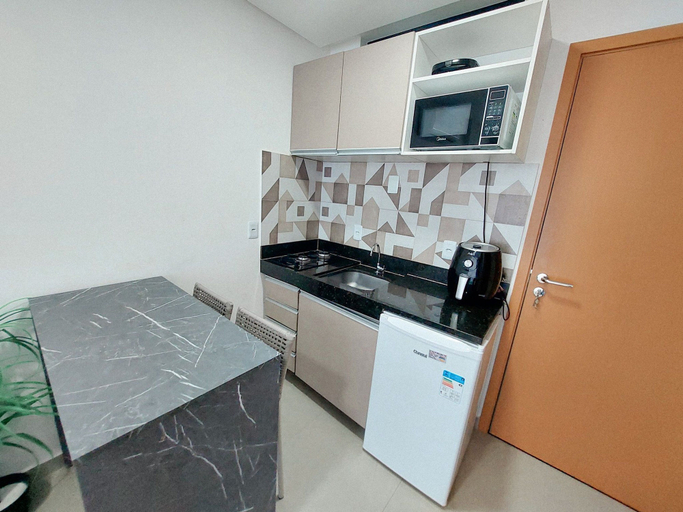 Others 5, Lindos Flats - Maraca Beach Residence II, Ipojuca