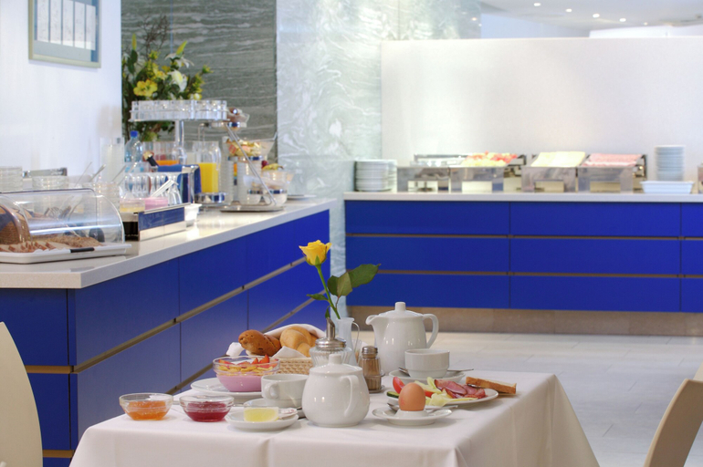 Food & Drinks 5, Hotel Zipser, Wien