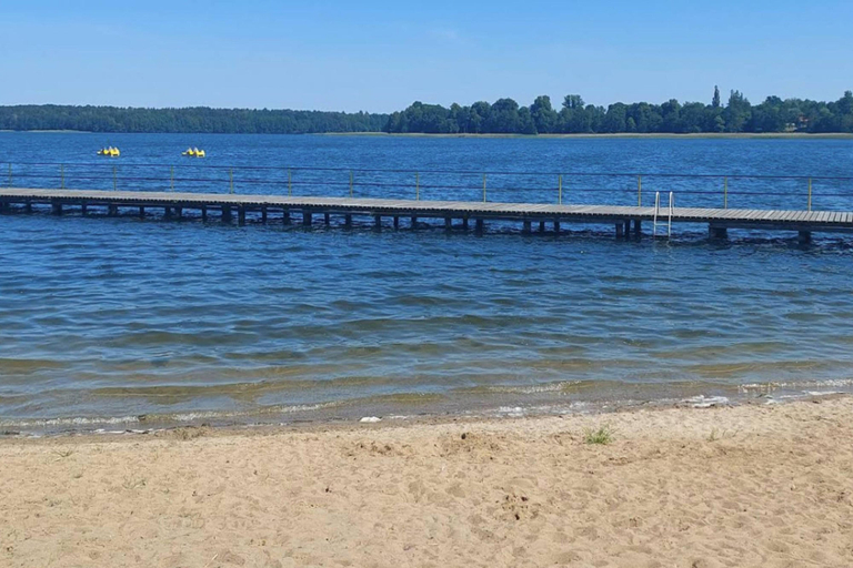 Others 2, Holiday Home With Garden, Close to the Lake, Ostróda