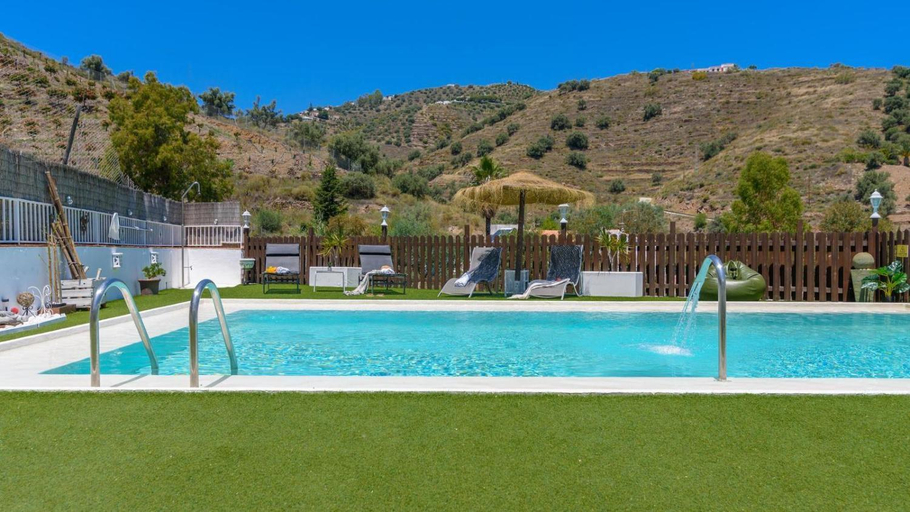 Sport & Beauty 2, Villa Omairi Torrox by Ruralidays, Málaga