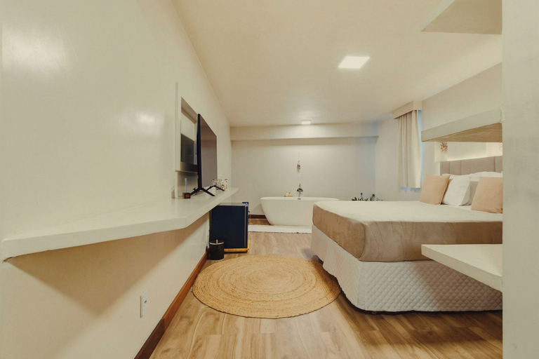 Bedroom 3, AQUA BY SAMBASS, Cairu