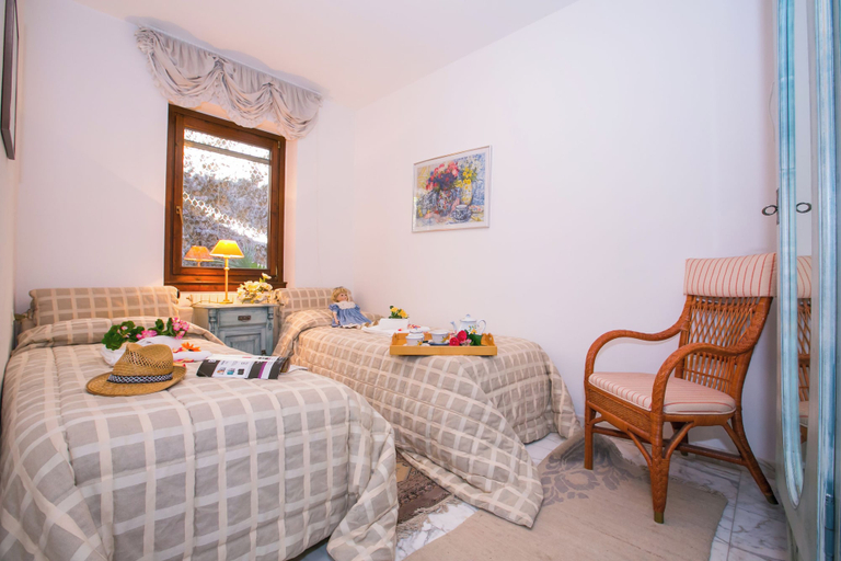 Bedroom 3, Veranda di Menaggio, Como