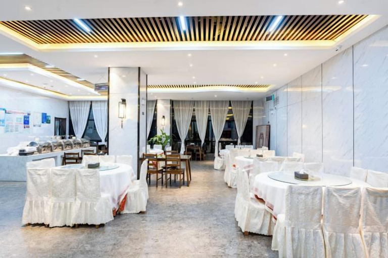 Food & Drinks 4, Yunti Hotel, Honghe Hani and Yi