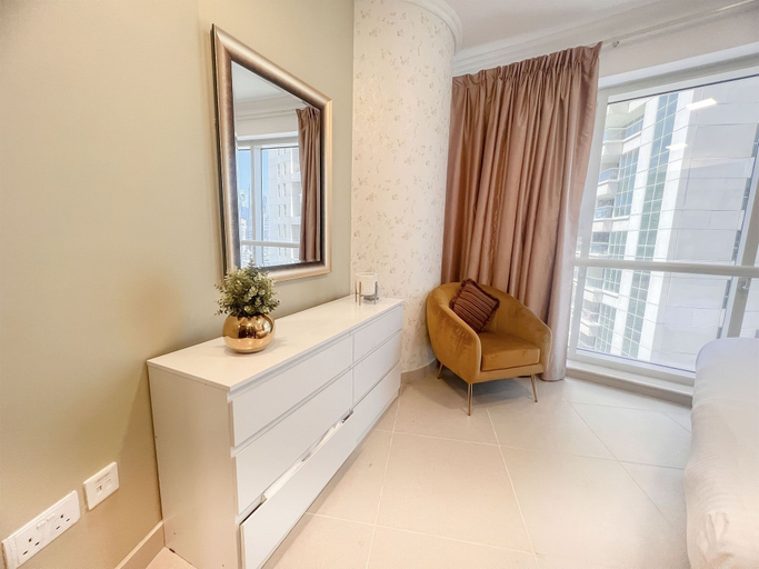 Others 4, Cosmos Living Luxurious Suite Nr Marina, Dubai