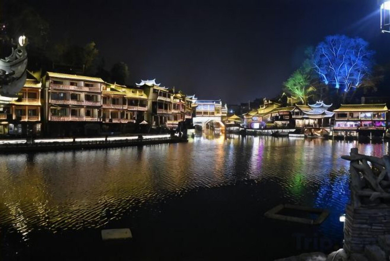 Exterior & Views 2, A Good Year, Xiangxi Tujia and Miao