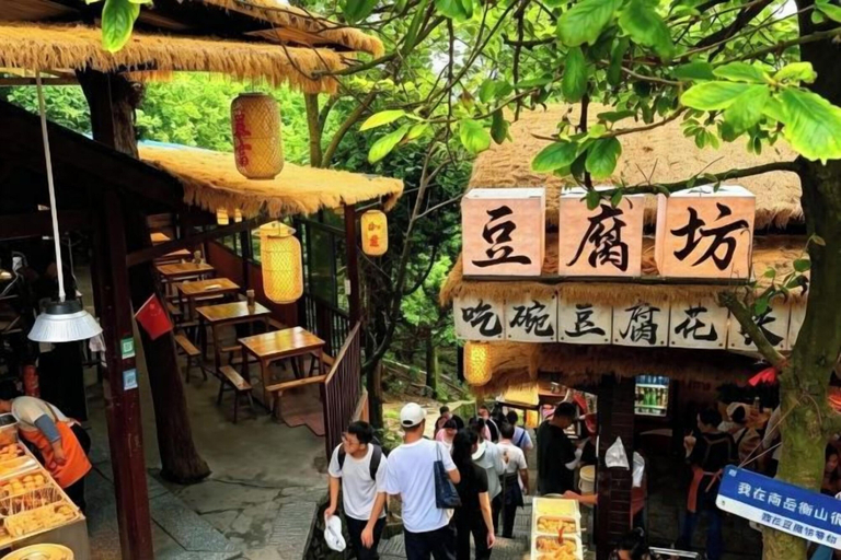 Others 5, Lezhi Hotel (Hengyang Hengshan Scenic Area Entrance), Hengyang
