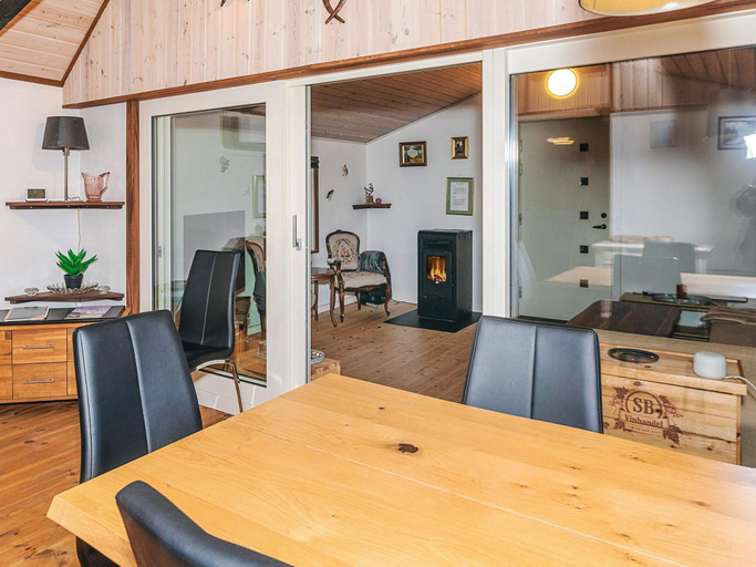 Others 5, Charming Cottage Near Forest in Farso, Vesthimmerland