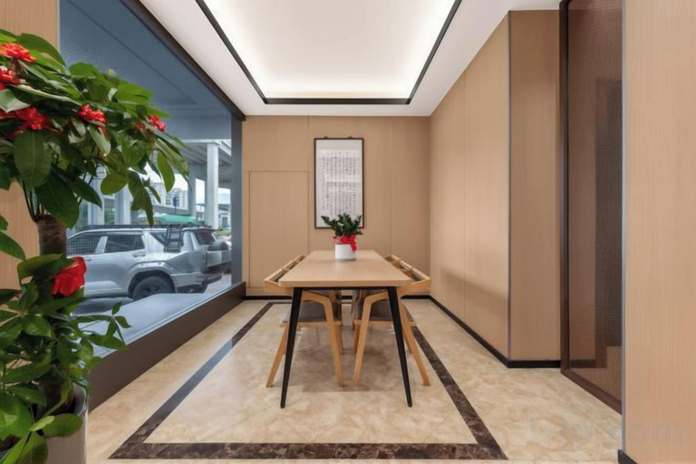 Others 4, Baishang Hotel, Wenzhou