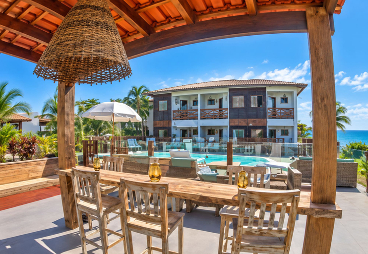 Others 3, La Ferrugem Suites - 100m da Praia - Ferrugem/sc, Garopaba