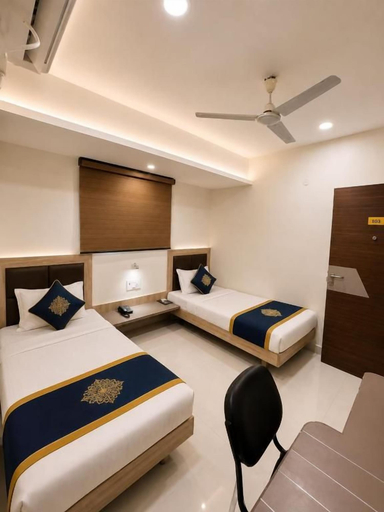 Others 1, TRPOTELS Formerly Hotel Sagar, Gwalior