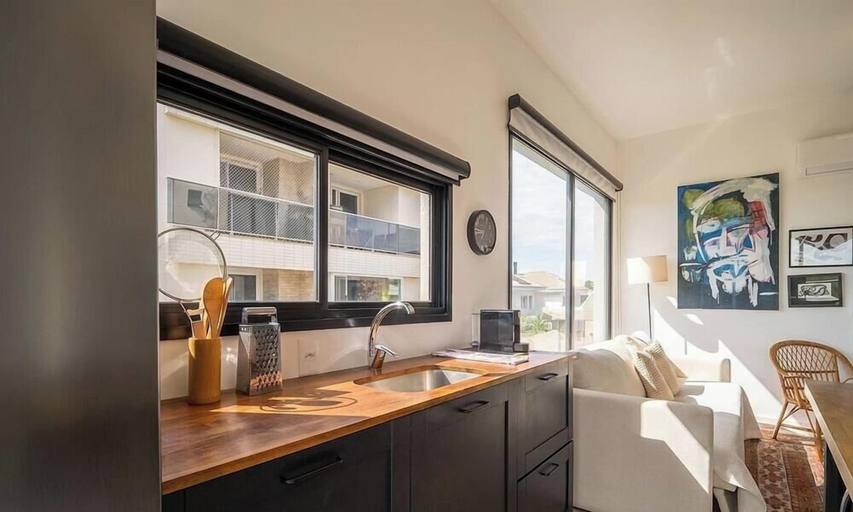 Others 5, Studio in Condo w/ Pool in Campeche Hal10204, Florianopolis