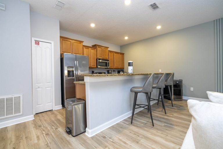 Others 5, 4BR Home w/ Pool at Paradise Palms Near Disney, Osceola