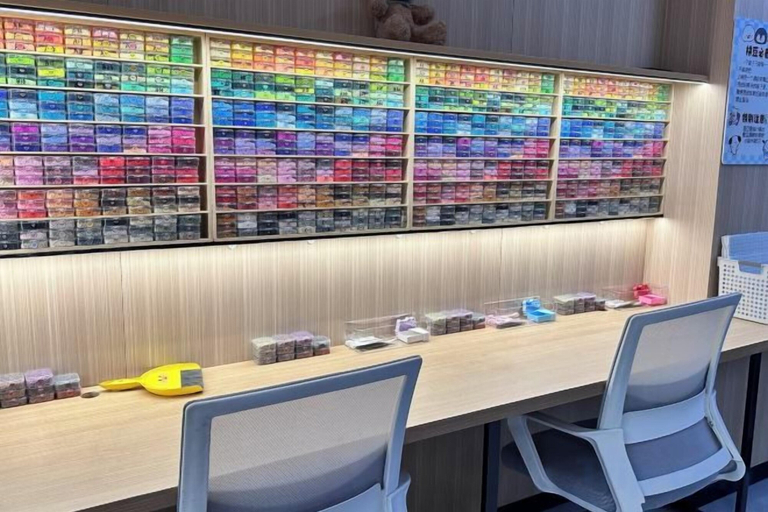 Food & Drinks 5, LinghangHostel, Shenzhen