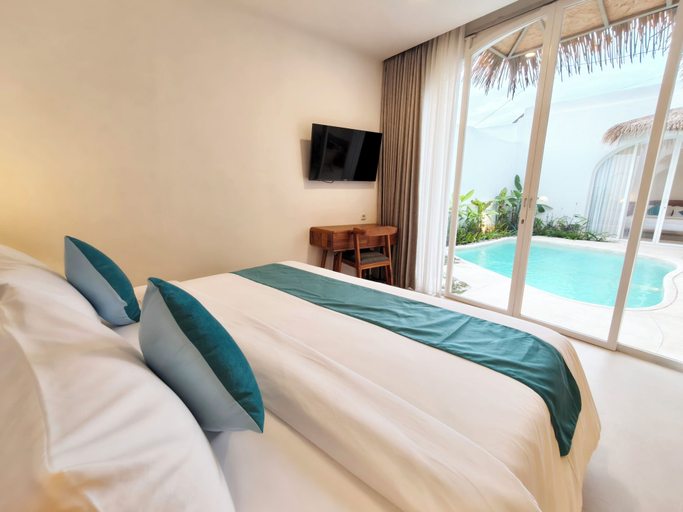 Others 5, Villa Harmony, Badung