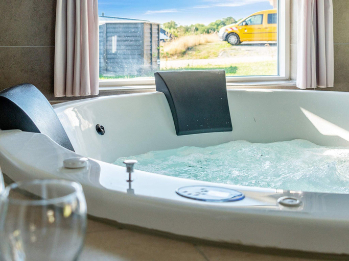 Bathroom, Holiday Home in Vejby, Gribskov