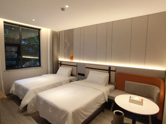 Others 3, Homeinn Selected Hotel (Luoyang Yingtianmen), Luoyang