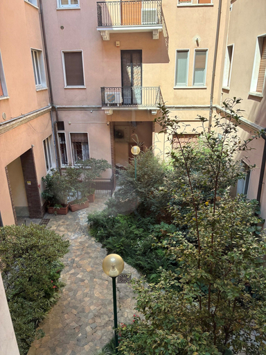 Exterior & Views 3, Santa Marta Suites, Milano
