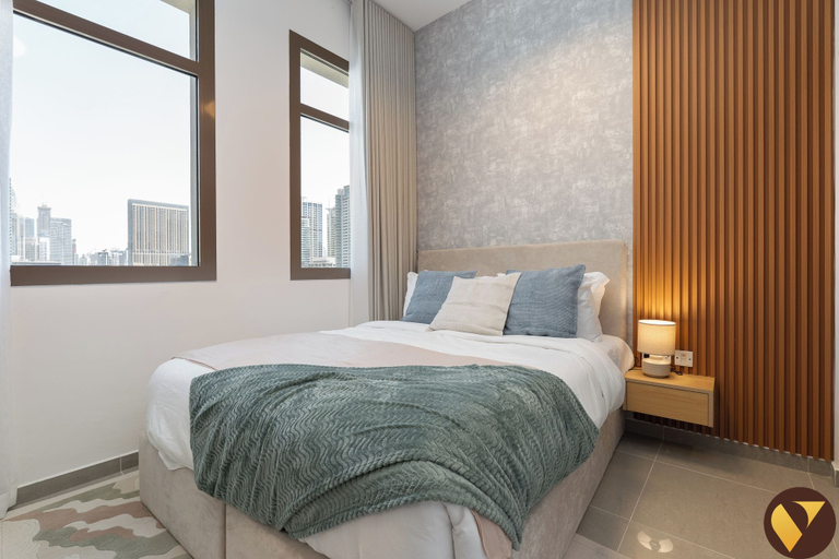 Others 4, Vogue | Marina Wharf Steps away to JBR Beach, Dubai