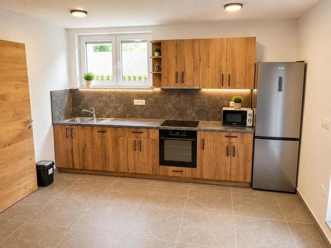 Others 2, Apartment Beli, Radovljica