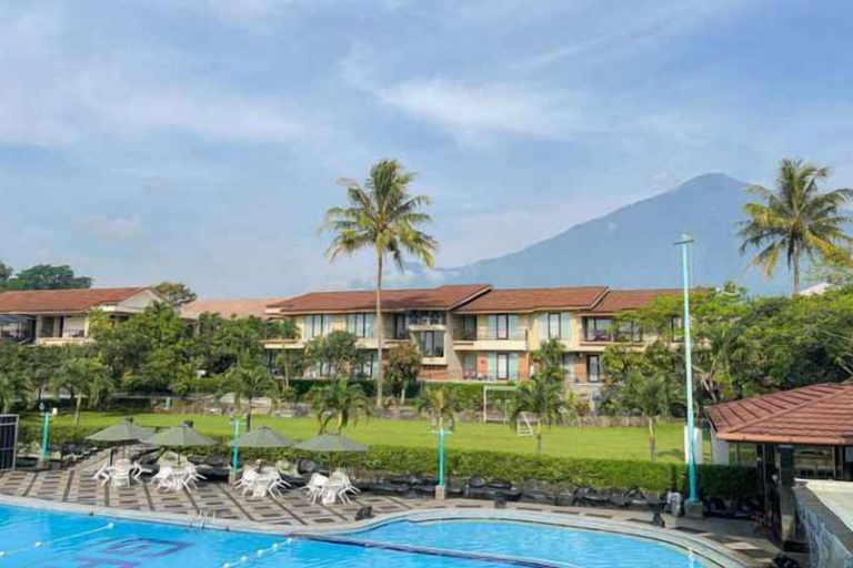 Others 2, Grage Resort Sangkan, Kuningan