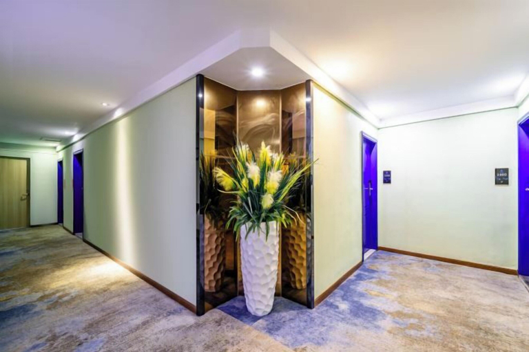 Others 5, Biyun Lanting Hotel (Zunyi Huizhi), Zunyi