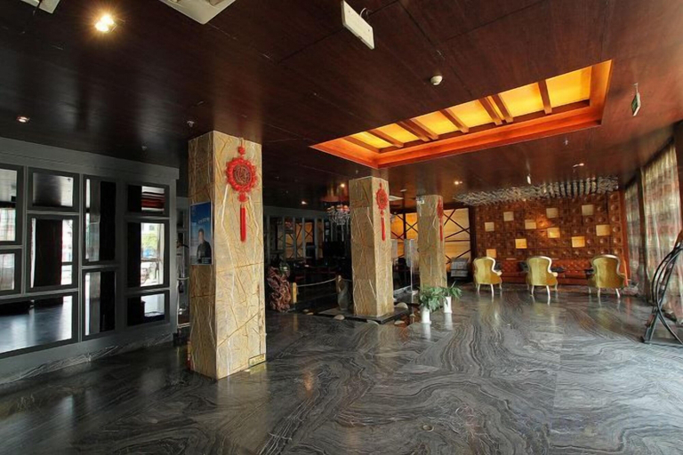 Others 1, Jinhai'an Sunshine Holiday Hotel, Guilin