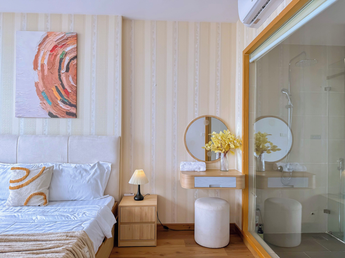 Others 4, CSJ Tower Vung Tau - ViVi Homestay, Ho Chi Minh City