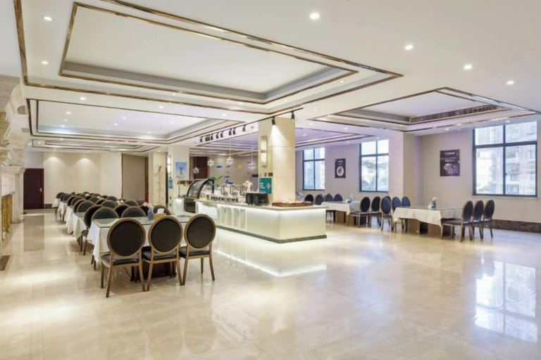 Others 4, Vienna Classic Hotel (Fuzhou Changle Langqiao Hotel), Fuzhou