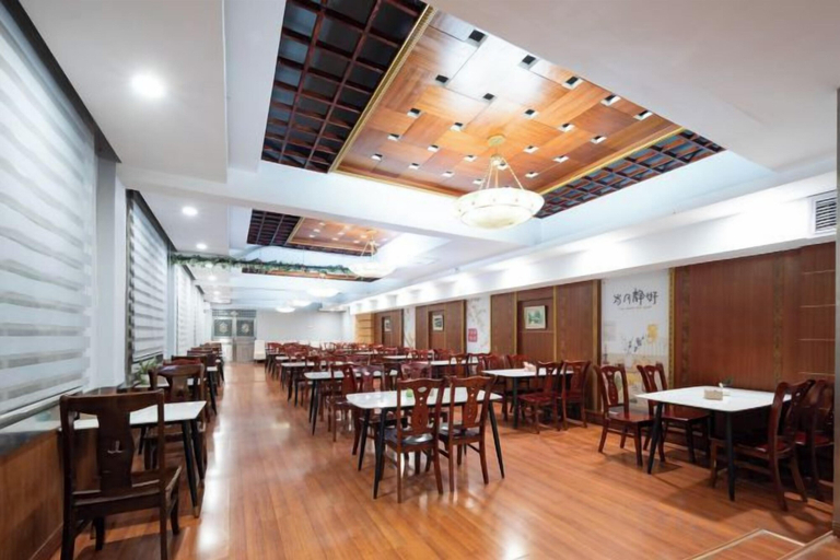 Food & Drinks 5, Anlu Hotel, Xiaogan