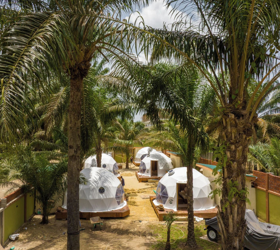 Others 3, Lufasi Lodges, Eti-Osa