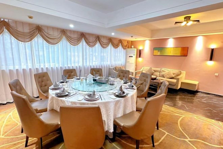 Food & Drinks 4, Longteng Hotel, Quanzhou