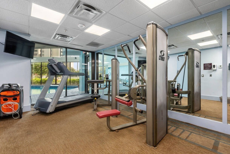 Others 4, Enclave Studio Pools, Gym & Great Location, Orange