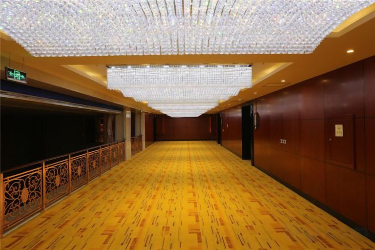 Others, Hengzhong Yuanquan Hotel, Dali Bai