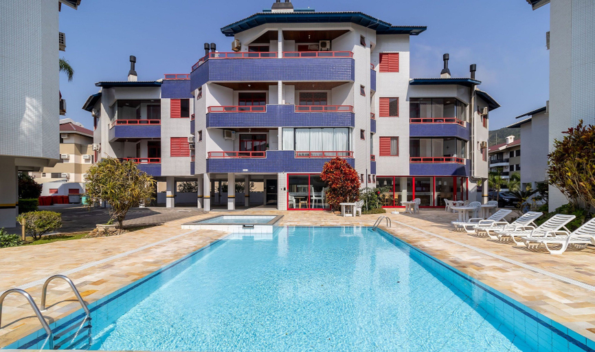 Others 4, Comfortable Apart 150m From Praia Brava Rra0205, Florianopolis