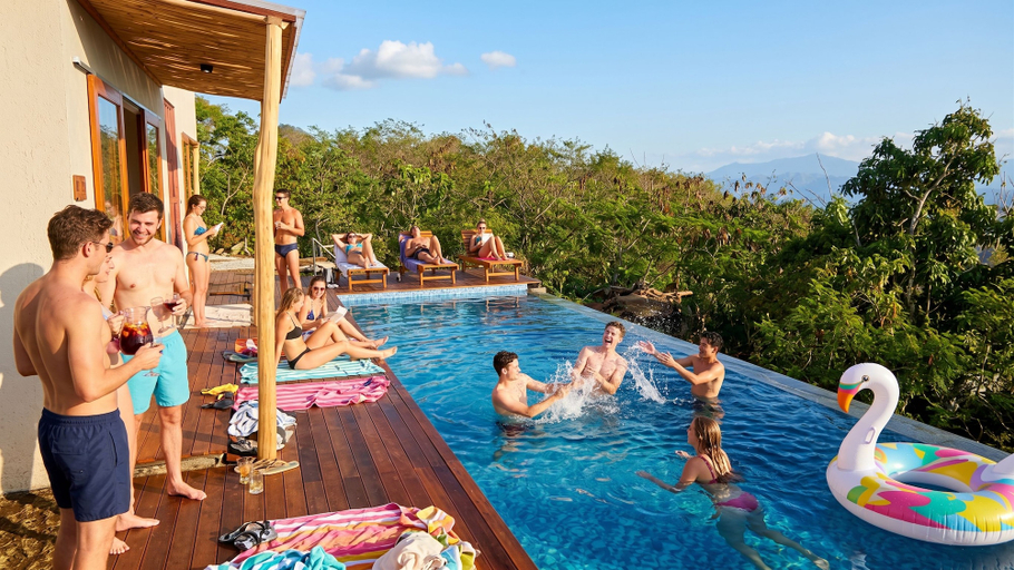 Others 3, Wonderloft Hostel Nusa Penida, Klungkung