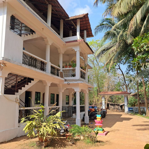 Others 5, Studio Arambol Escape R8 Couple Friendlly, North Goa