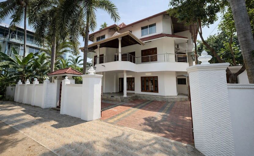Others 1, Hotel Aidan Residency Edappally, Ernakulam