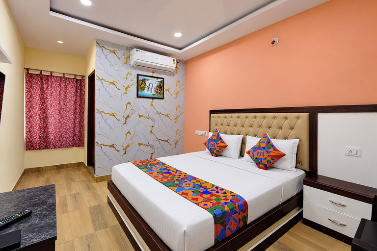 Others 4, FabHotel Millind Residency, Hyderabad
