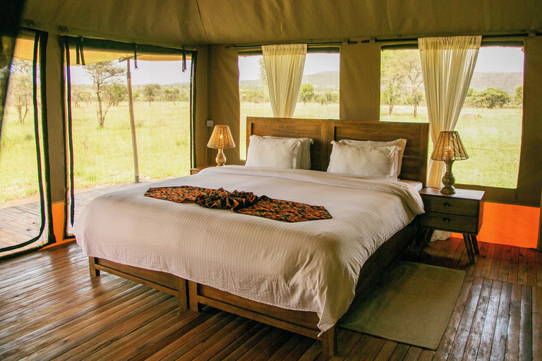 Others 5, Pori pori Lodges and Camp, Serengeti