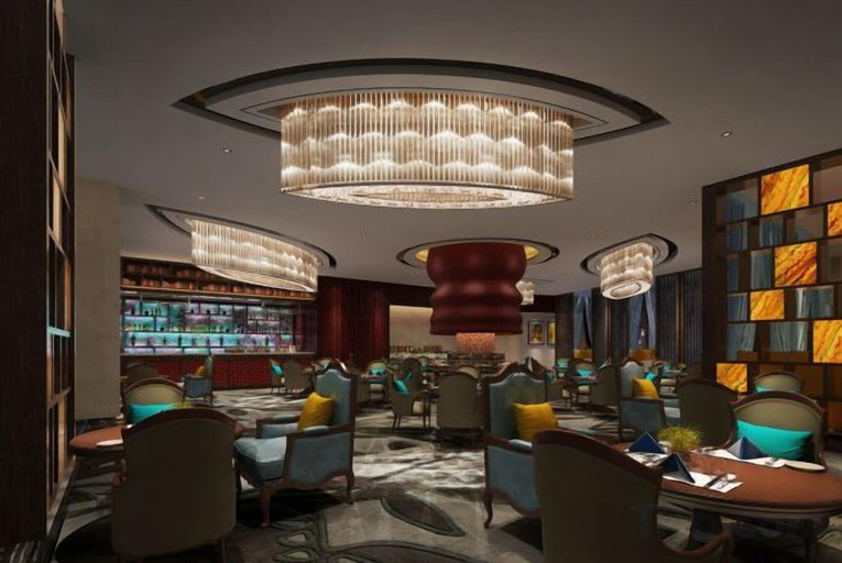 Food & Drinks 5, Zhengda International Hotel, Jingzhou