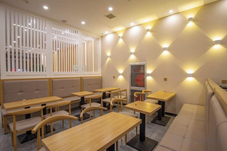 Food & Drinks 4, Wanxi Tiantian Hotel, Shenyang
