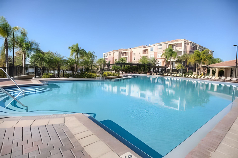 Others 4, Vista Cay 3BR Condo w/ Game Room & Balcony, Orange