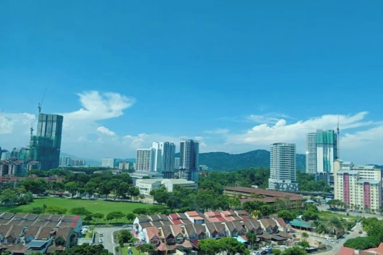 Others 2, The CEO Suite9 By Homey Planet, Pulau Penang