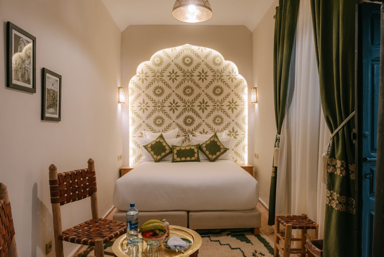 Others 5, Riad Doroob, Marrakech