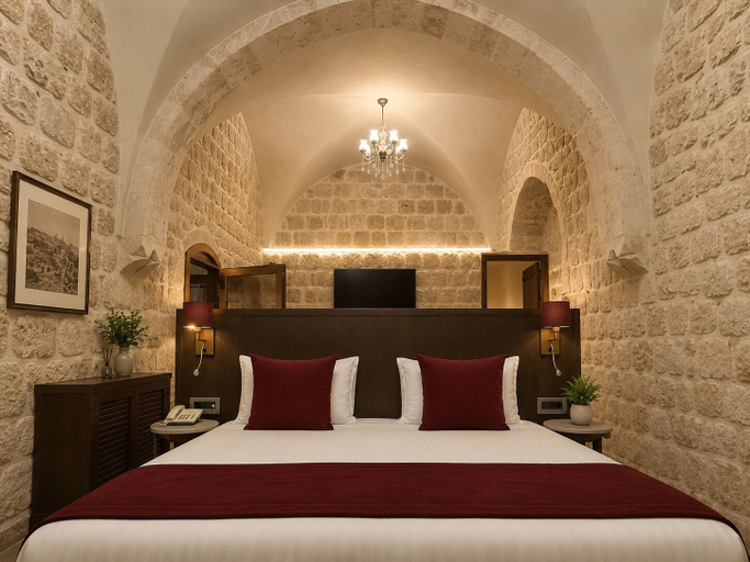 Others 5, Gazi Palace Otel, Kızıltepe