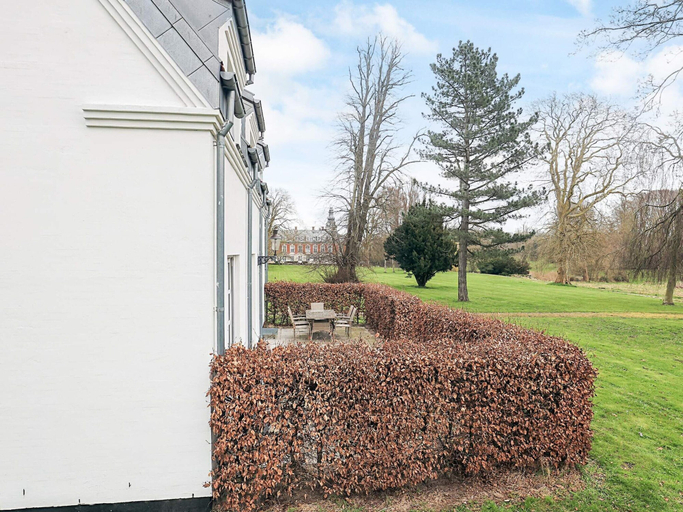 Others 2, 4 Star Holiday Home in Faaborg, Faaborg-Midtfyn
