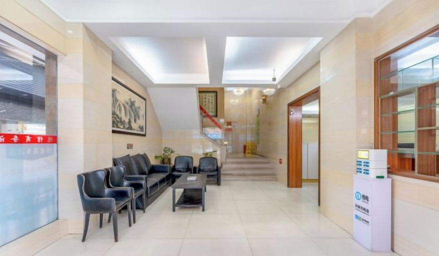 Others 5, Dexin Hotel Taishan, Jiangmen