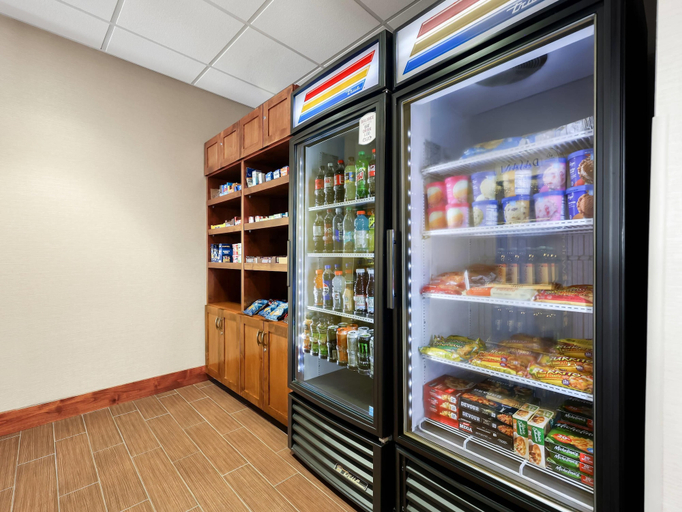 Food & Drinks 5, Comfort Suites Moab near Arches National Park, Grand